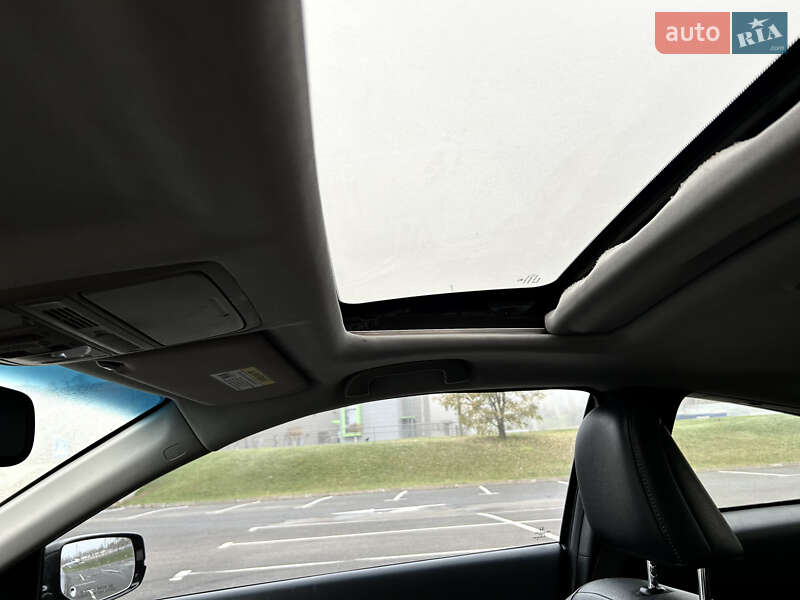 Купе Honda Accord 2015 в Кривом Роге