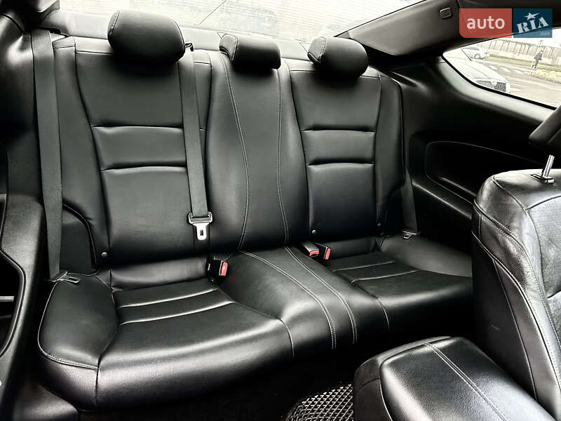 Купе Honda Accord 2015 в Кривом Роге