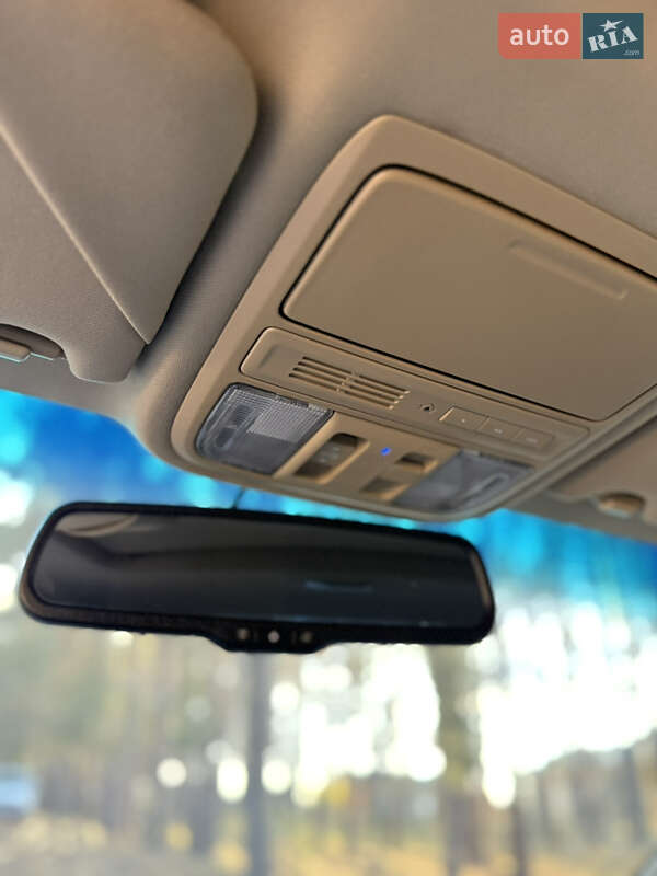 Купе Honda Accord 2008 в Радомышле