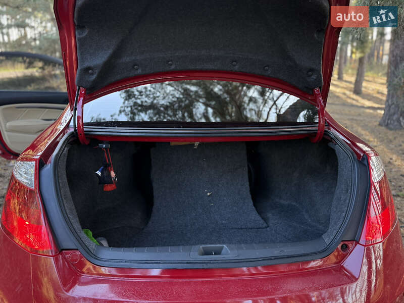 Купе Honda Accord 2008 в Радомышле