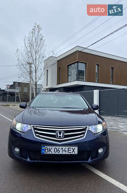 Седан Honda Accord 2008 в Києві