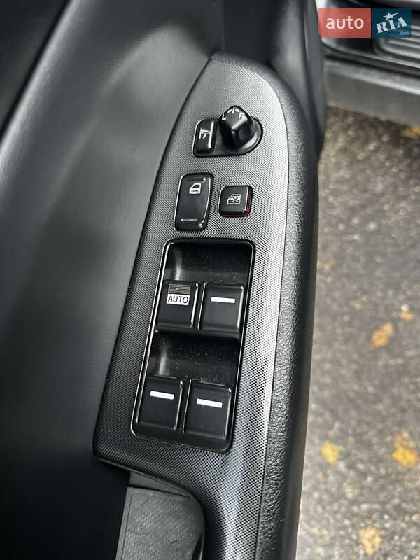 Седан Honda Accord 2006 в Вінниці