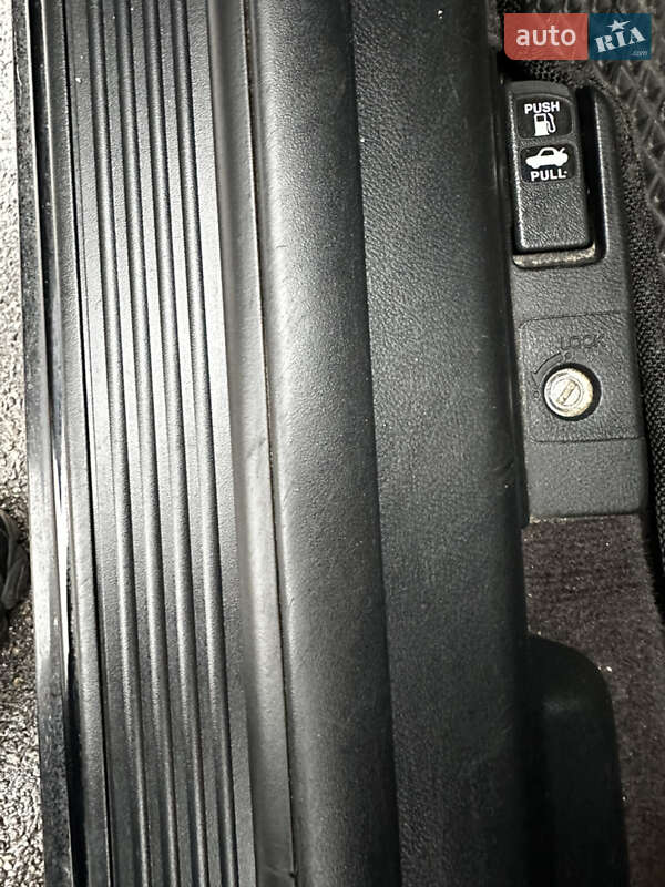 Седан Honda Accord 2006 в Вінниці