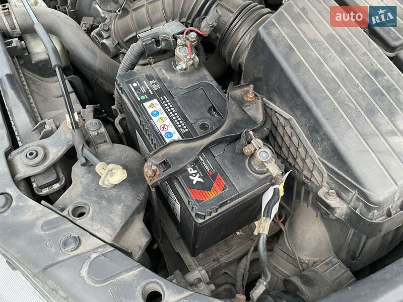 Седан Honda Accord 2005 в Киеве фото 7 Седан Honda Accord 2005 в Киеве