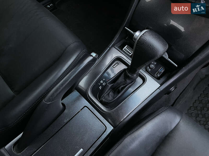 Седан Honda Accord 2005 в Киеве фото 25 Седан Honda Accord 2005 в Киеве