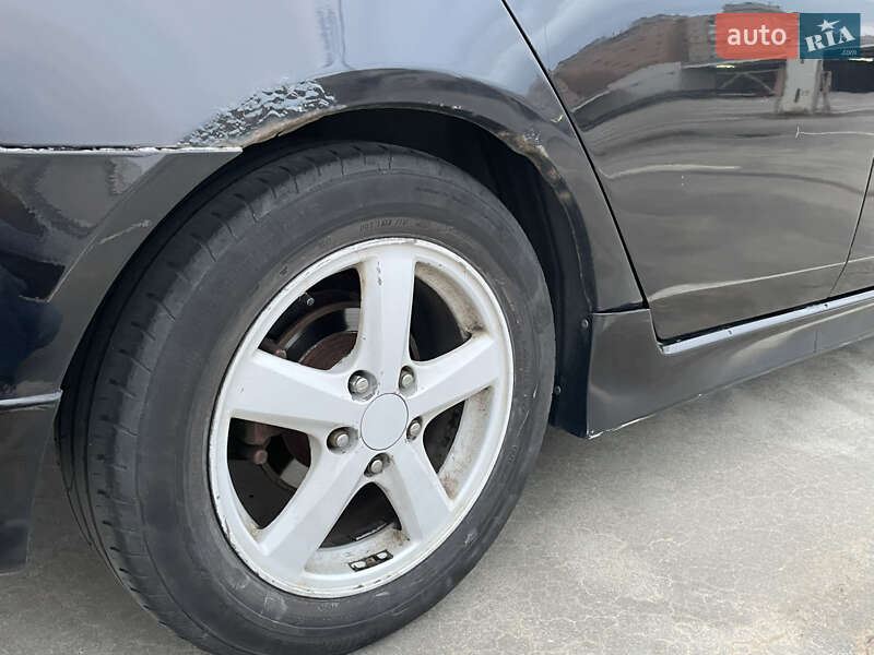 Седан Honda Accord 2005 в Киеве фото 36 Седан Honda Accord 2005 в Киеве