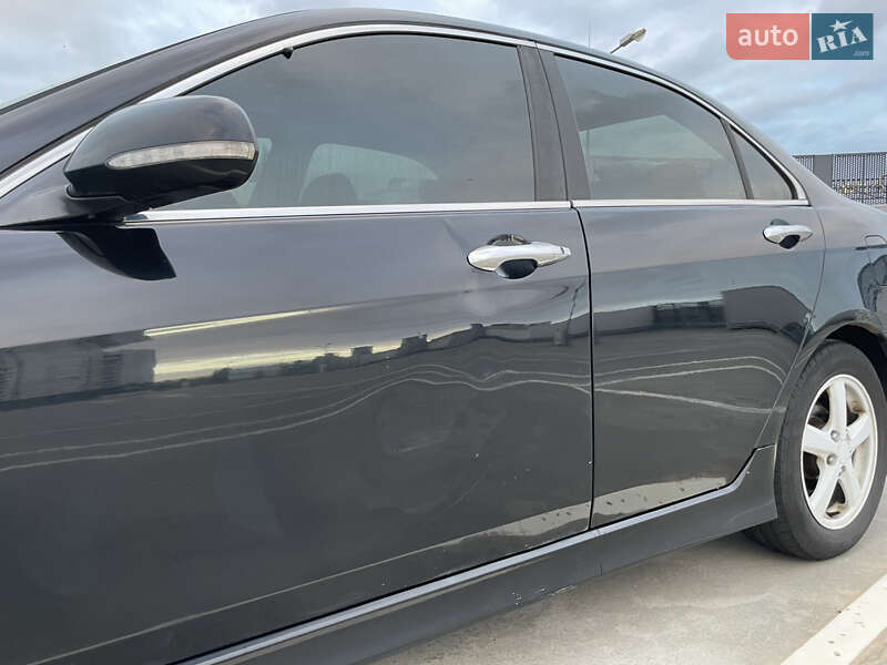 Седан Honda Accord 2005 в Киеве фото 45 Седан Honda Accord 2005 в Киеве