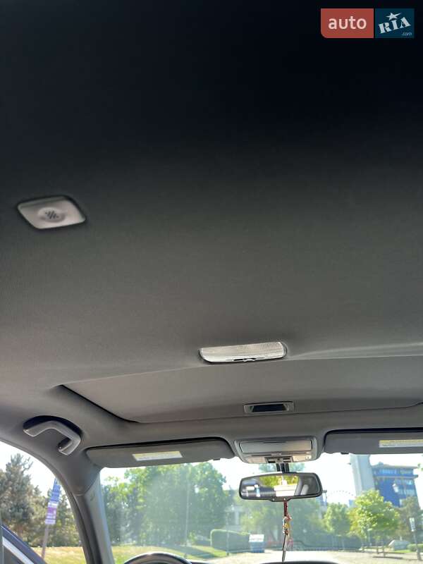 Купе Honda Accord 2016 в Киеве