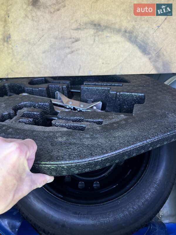 Купе Honda Accord 2016 в Киеве