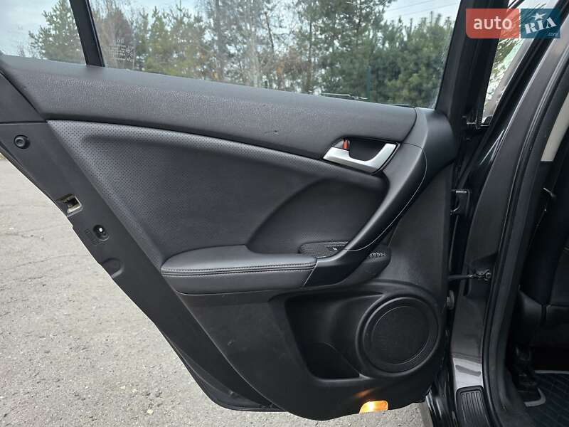 Седан Honda Accord 2009 в Хмельницком фото 45 Седан Honda Accord 2009 в Хмельницком