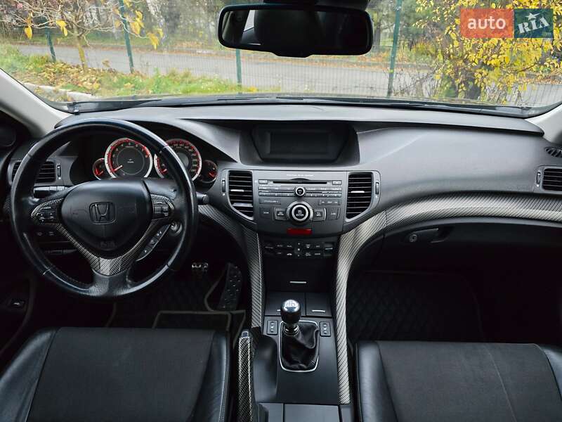 Седан Honda Accord 2009 в Хмельницком фото 2 Седан Honda Accord 2009 в Хмельницком