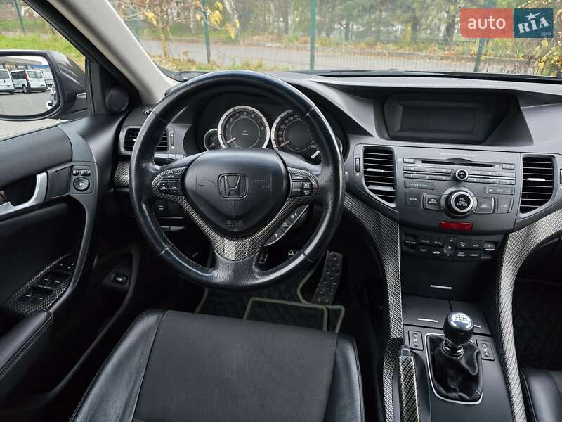 Седан Honda Accord 2009 в Хмельницком фото 27 Седан Honda Accord 2009 в Хмельницком