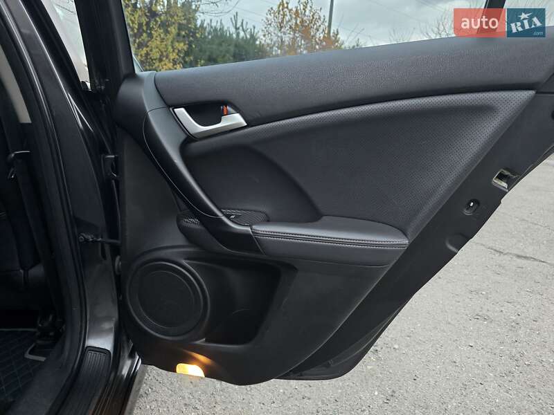 Седан Honda Accord 2009 в Хмельницком фото 55 Седан Honda Accord 2009 в Хмельницком