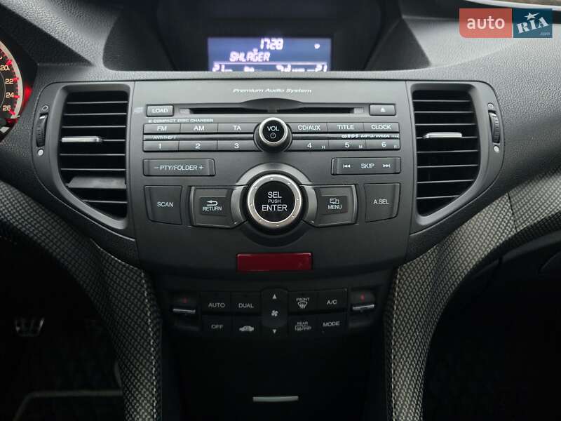 Седан Honda Accord 2009 в Хмельницком фото 38 Седан Honda Accord 2009 в Хмельницком