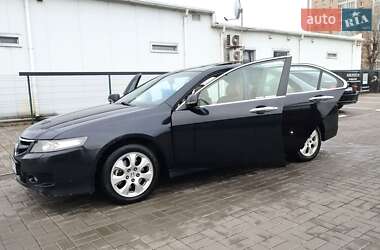 Седан Honda Accord 2006 в Киеве