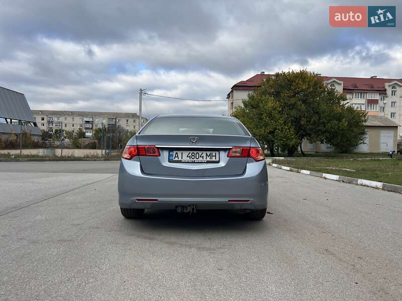 Седан Honda Accord 2013 в Богуславе фото 11 Седан Honda Accord 2013 в Богуславе
