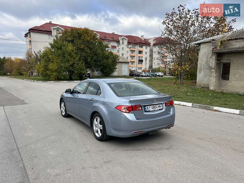 Седан Honda Accord 2013 в Богуславе фото 13 Седан Honda Accord 2013 в Богуславе