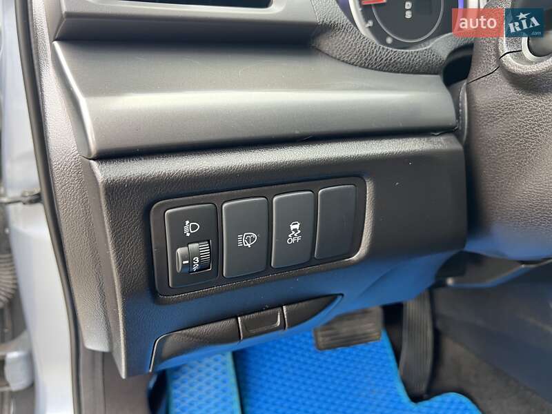 Седан Honda Accord 2013 в Богуславе фото 36 Седан Honda Accord 2013 в Богуславе