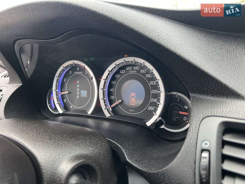 Седан Honda Accord 2013 в Богуславе фото 43 Седан Honda Accord 2013 в Богуславе