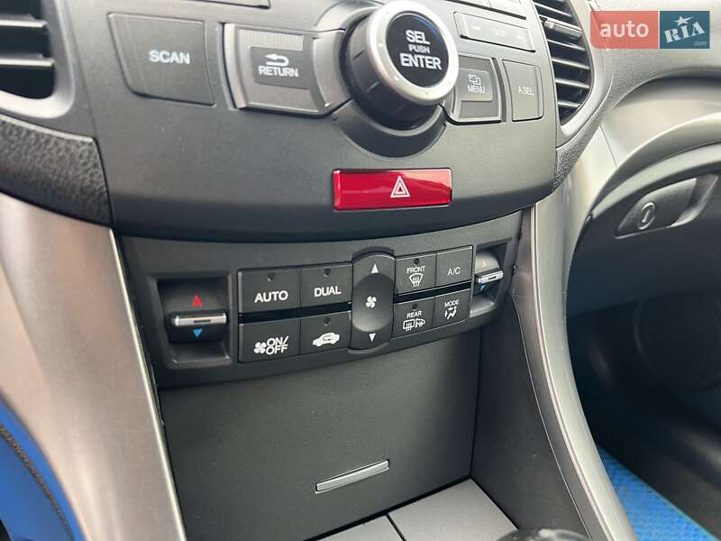 Седан Honda Accord 2013 в Богуславе фото 46 Седан Honda Accord 2013 в Богуславе