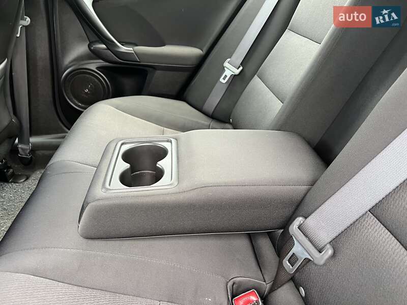 Седан Honda Accord 2013 в Богуславе фото 53 Седан Honda Accord 2013 в Богуславе