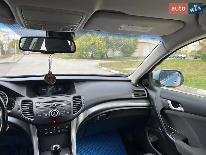 Седан Honda Accord 2013 в Богуславе фото 65 Седан Honda Accord 2013 в Богуславе