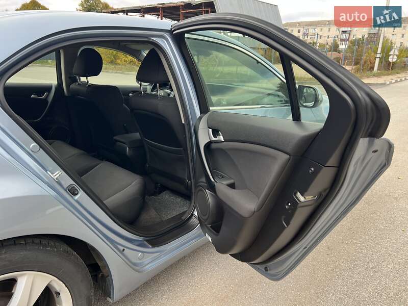 Седан Honda Accord 2013 в Богуславе фото 58 Седан Honda Accord 2013 в Богуславе