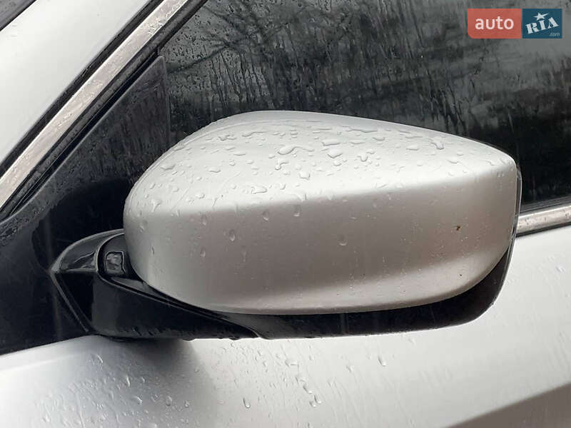 Седан Honda Accord 2013 в Охтирці