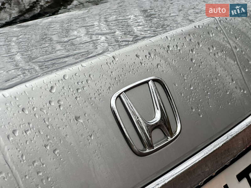 Седан Honda Accord 2013 в Охтирці