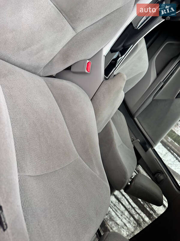 Седан Honda Accord 2013 в Охтирці