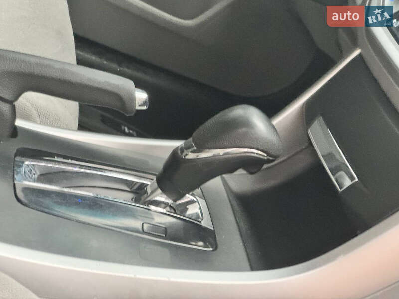Седан Honda Accord 2013 в Охтирці