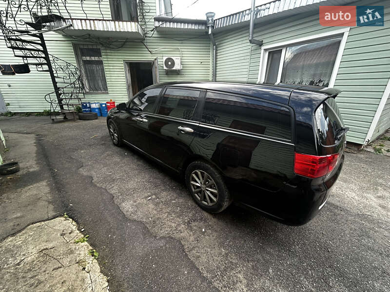 Универсал Honda Accord 2003 в Нежине