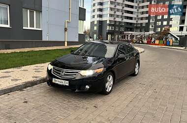Седан Honda Accord 2008 в Одесі