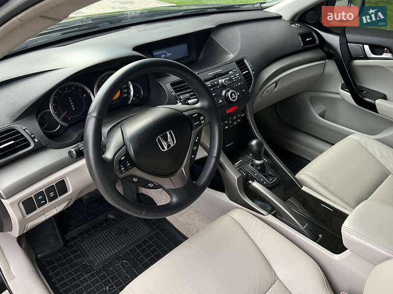 Седан Honda Accord 2008 в Одесі фото 16 Седан Honda Accord 2008 в Одесі