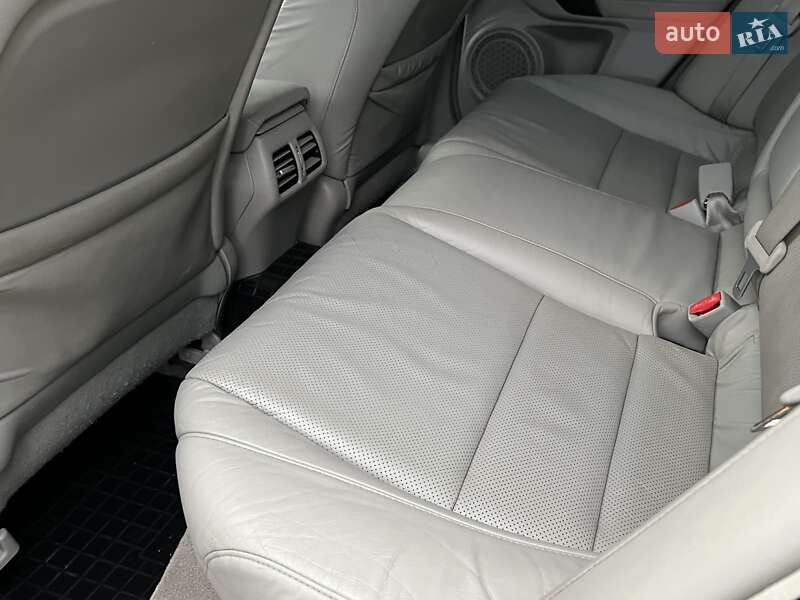 Седан Honda Accord 2008 в Одесі фото 18 Седан Honda Accord 2008 в Одесі