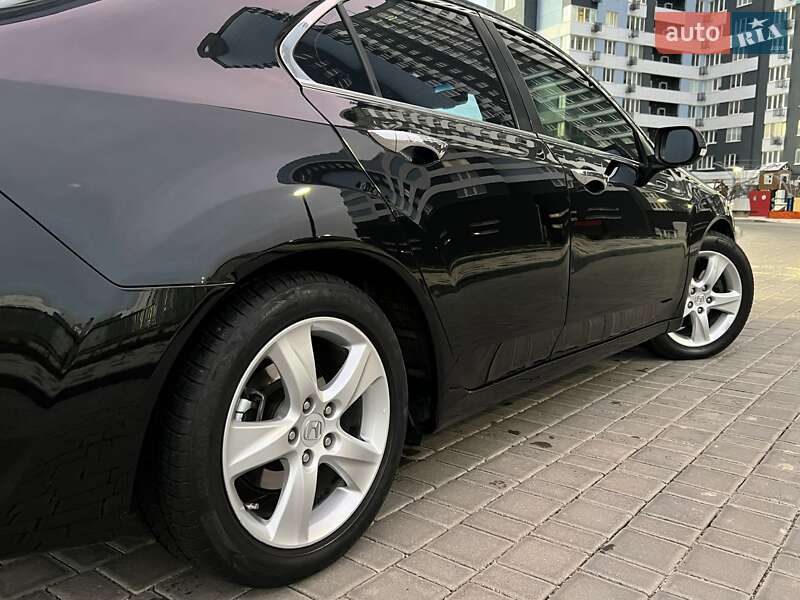 Седан Honda Accord 2008 в Одесі фото 25 Седан Honda Accord 2008 в Одесі