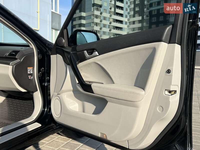 Седан Honda Accord 2008 в Одесі фото 35 Седан Honda Accord 2008 в Одесі