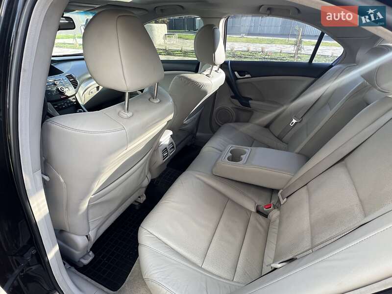 Седан Honda Accord 2008 в Одесі фото 46 Седан Honda Accord 2008 в Одесі