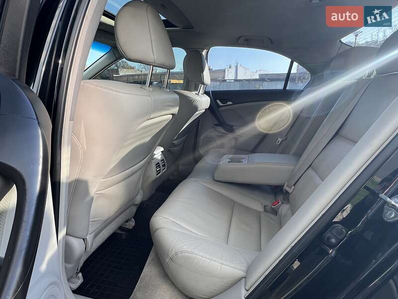 Седан Honda Accord 2008 в Одесі фото 47 Седан Honda Accord 2008 в Одесі