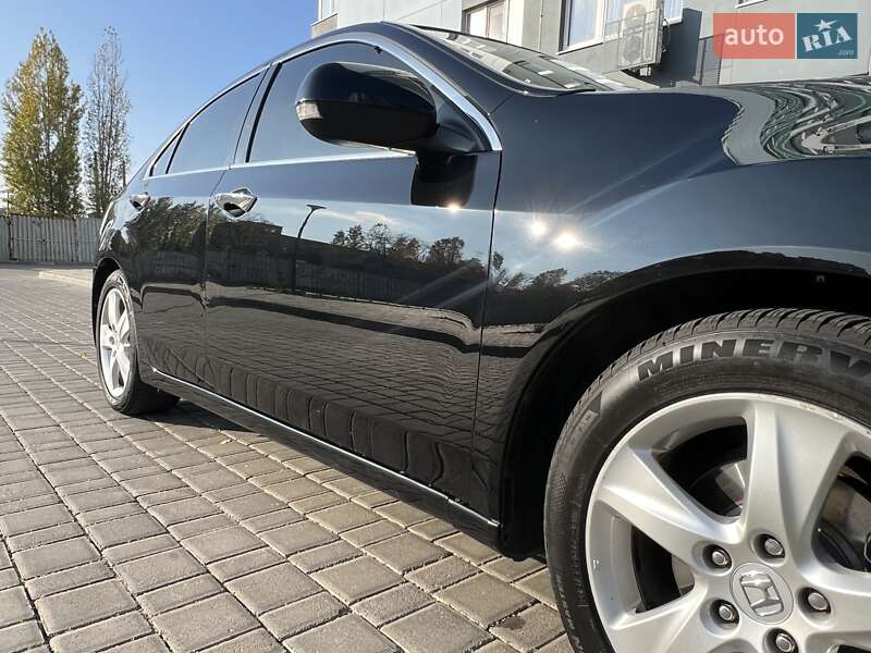 Седан Honda Accord 2008 в Одесі фото 52 Седан Honda Accord 2008 в Одесі
