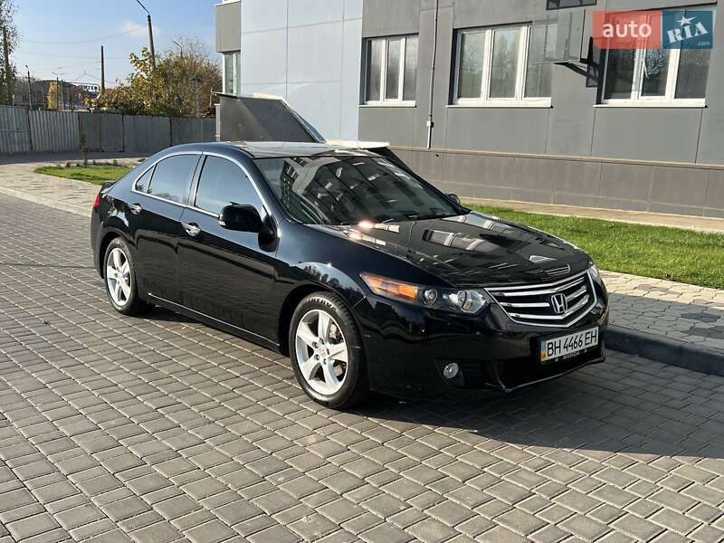 Седан Honda Accord 2008 в Одесі фото 57 Седан Honda Accord 2008 в Одесі