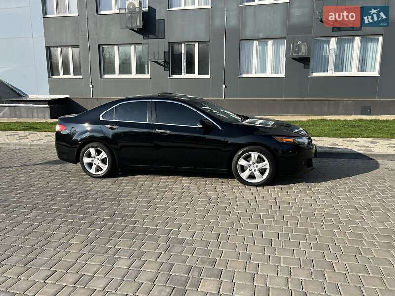 Седан Honda Accord 2008 в Одесі фото 60 Седан Honda Accord 2008 в Одесі