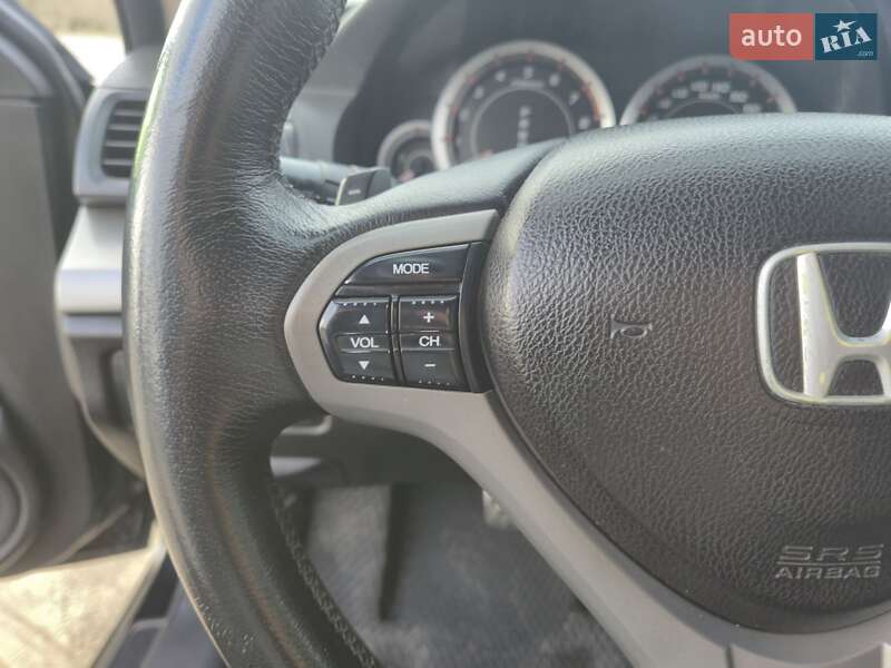 Седан Honda Accord 2008 в Харькове