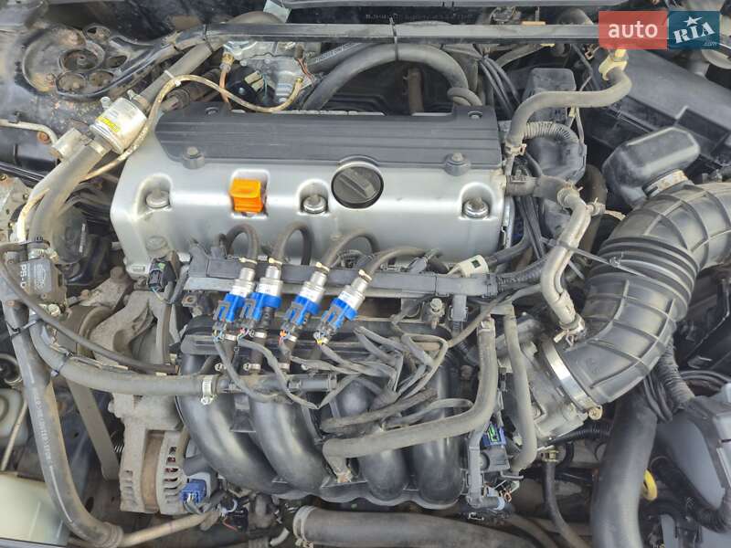 Седан Honda Accord 2008 в Харькове