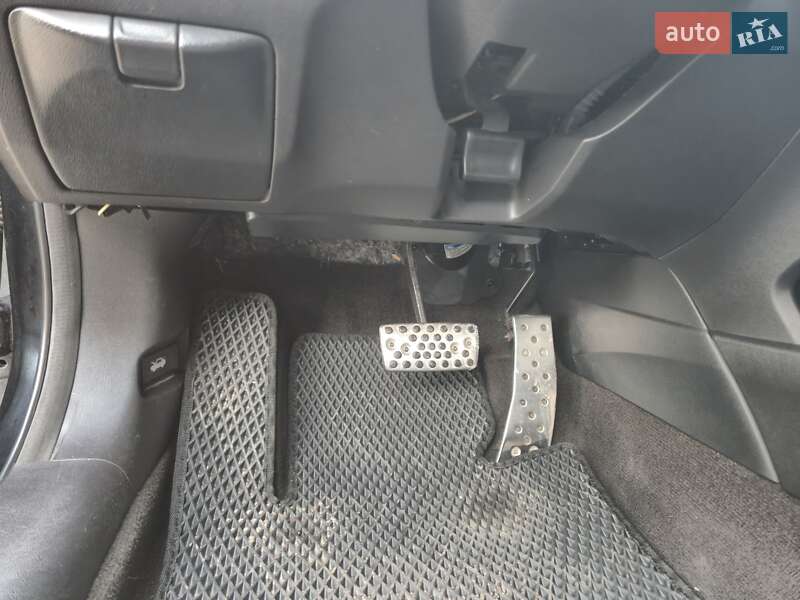 Седан Honda Accord 2008 в Харькове