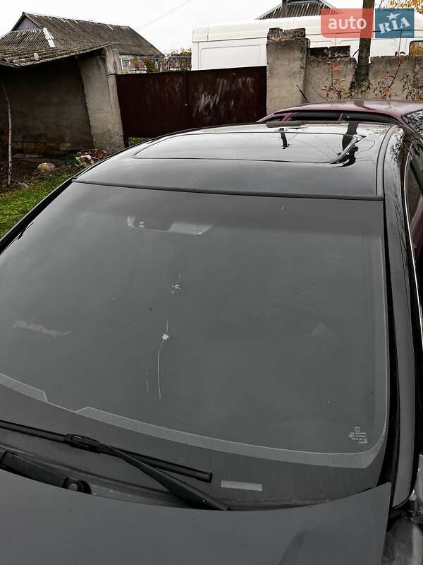 Седан Honda Accord 2008 в Баштанке