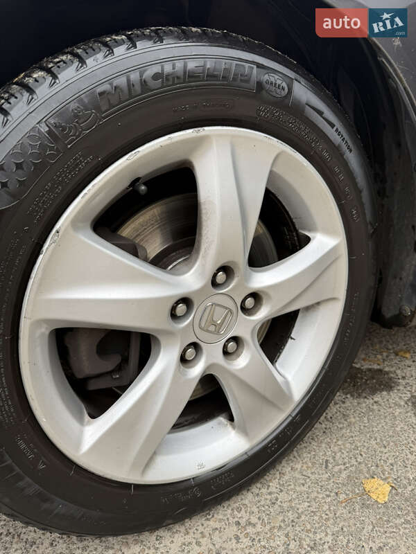 Седан Honda Accord 2008 в Броварах