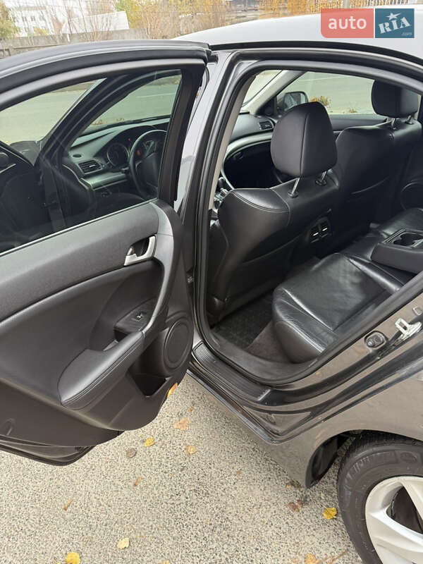 Седан Honda Accord 2008 в Броварах