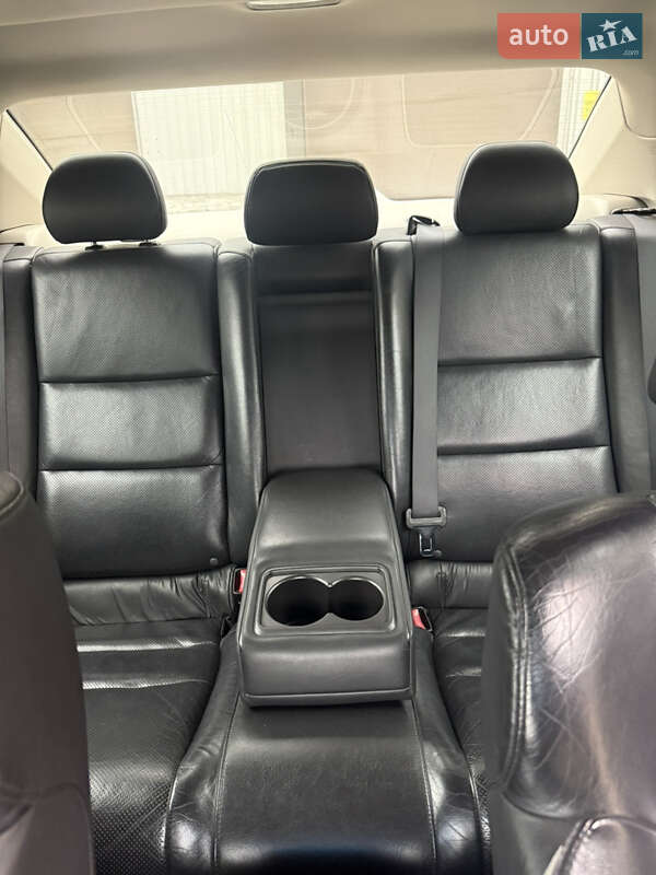 Седан Honda Accord 2008 в Броварах