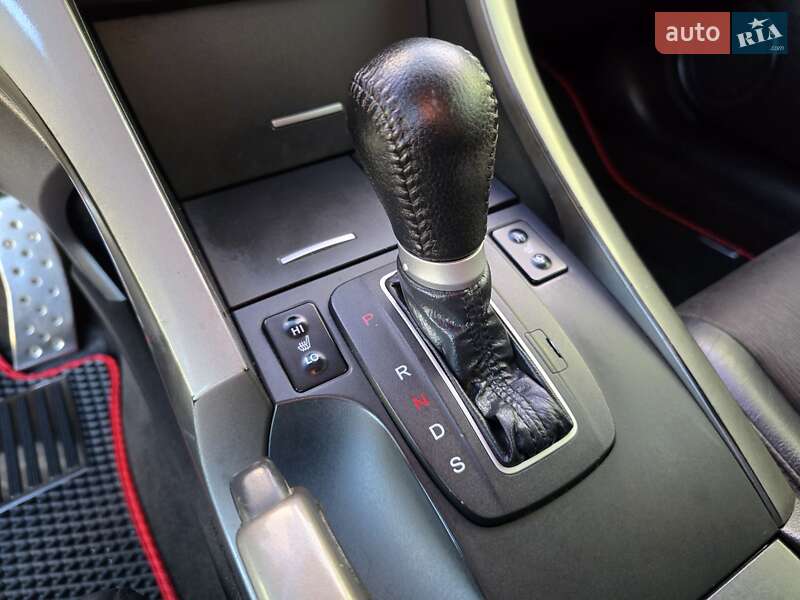 Седан Honda Accord 2010 в Одессе